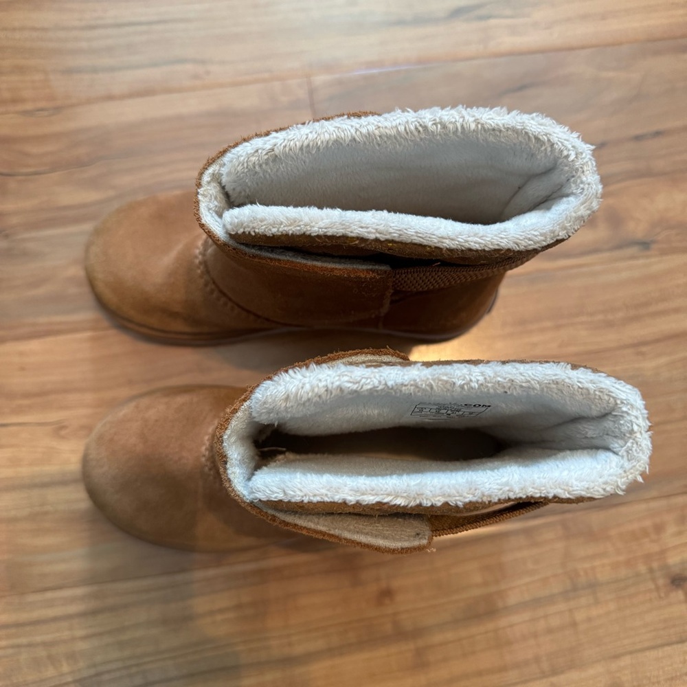 SOREL Rylee Boots - Picture 5 of 6